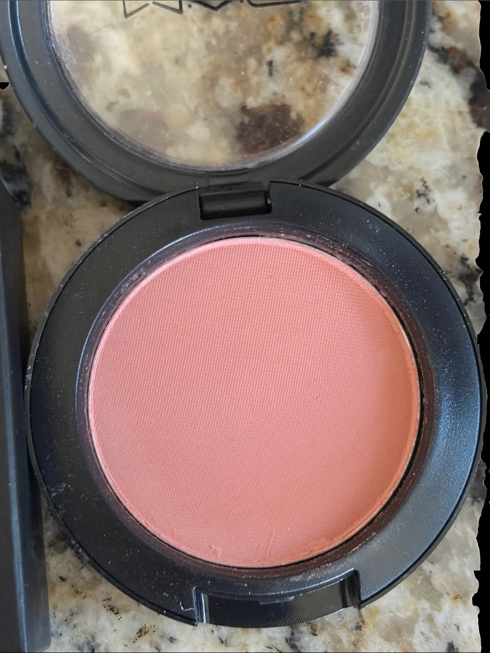 ⚡️🖤MAC Cosmetics Blush Margin